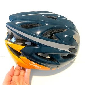 Bicycle 🚴 helmet